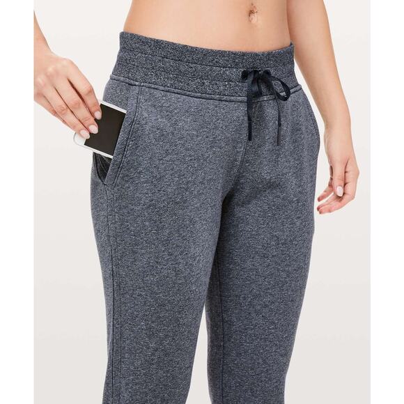 Lululemon Warm Down Jogger II 4 - Picture 8 of 8
